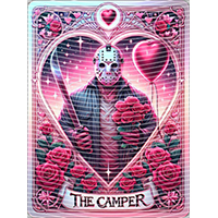 Valentine's Day-QRJ  2643